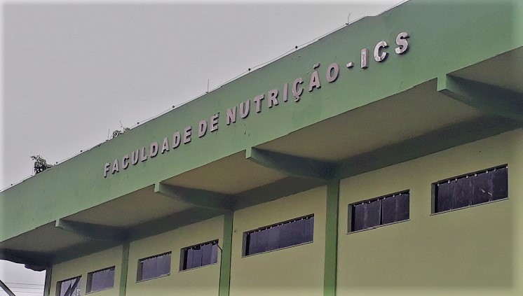 Conheça a Faculdade de Nutrição da UFPA