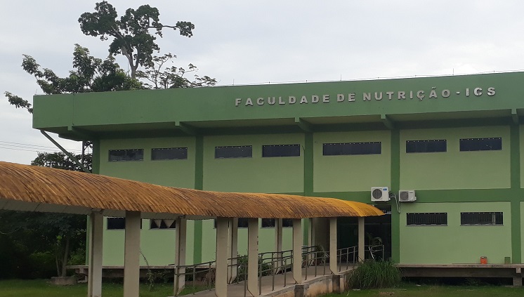 Conheça a Faculdade de Nutrição da UFPA