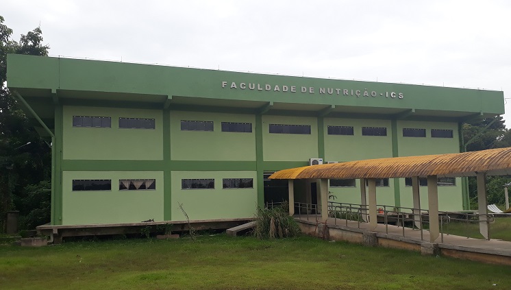 Conheça a Faculdade de Nutrição da UFPA