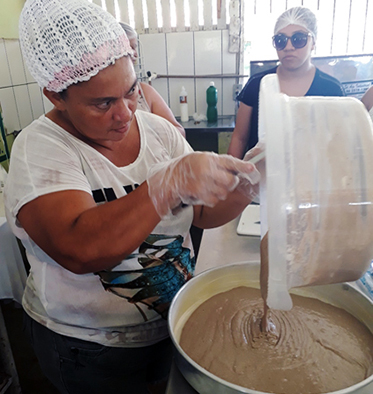 projeto nutrição